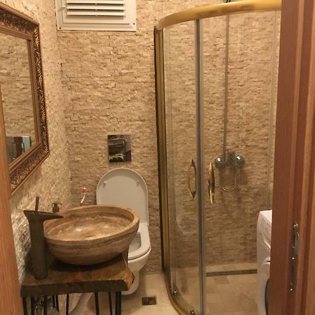 Old Town Kagitci Apart Apartment Istanbul Exterior photo